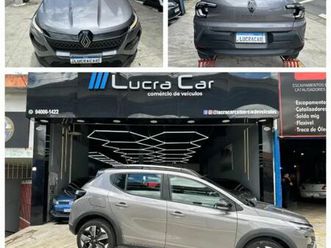 techno flex 1.0 tb 12v 5p aut.