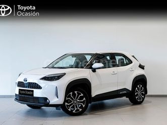 toyota yaris cross 1.5 120h active tech
