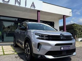 1.5 bluehdi shine s&s 130cv eat8