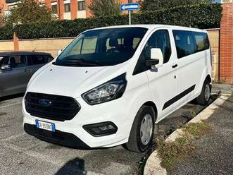 320 l2 trend 2.0 ecoblue 130 cv