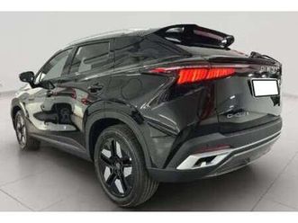 omoda 5 shs 224cv full hybrid pure