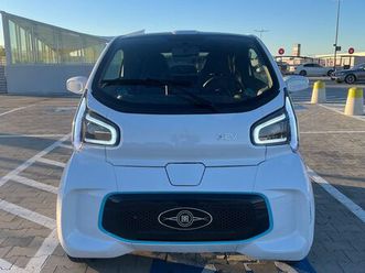 utilizat xev yoyo 2024 - 13 200 eur, 13 000 km - autovit.ro