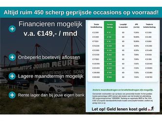 1.0 hybrid lounge | airco | velgen | pdc