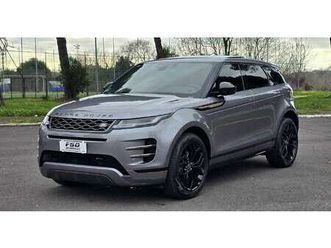 2.0d i4 mhev r-dynamic se awd 163cv auto