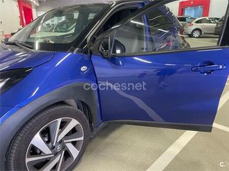 toyota aygo x cross