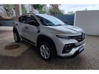 2024 renault kiger 1.0 energy zen