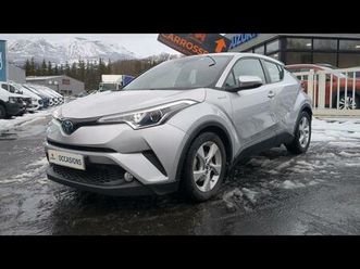 122h dynamic 2wd e-cvt