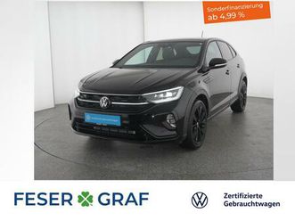 taigo 1.0tsi r-line dsg blackstyle ahk pano 18