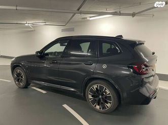 exclusive-m חשמלי אוט׳ 4 דל (286 כ״ס)