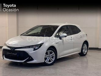 vehículo de substitución