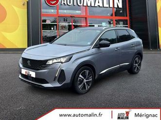 hybrid4 300 e-eat8 gt