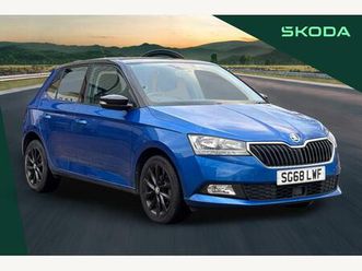 1.0 colour edition euro 6 (start/stop) 5dr