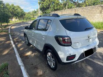 stepway dynamiq. flex 1.6 16v 5p