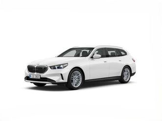 bmw i5 edrive40 touring