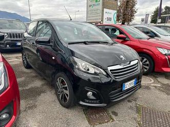 1.0 vti allure top! s&s neopatentati