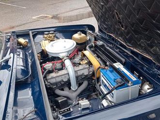 fiat 125 special anno 1971