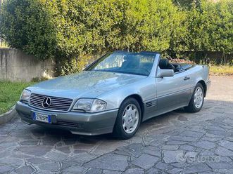 mercedes sl300-24