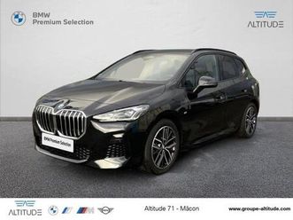 218i 136ch m sport dkg7