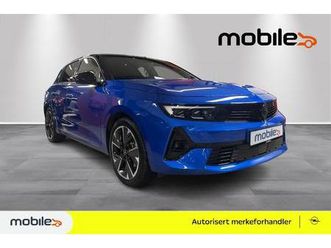 electric gs 156hk navi/adaptiv cruise/360 kamera