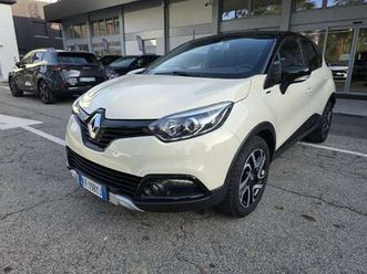 captur dci 8v 90 cv start&stop energy hypnotic