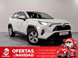 toyota rav4 2.5l 220h business 4wd
