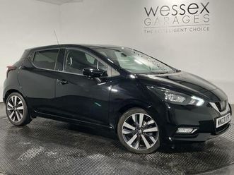 1.0 ig-t tekna euro 6 (start/stop) 5dr