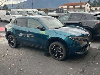 ibrida ibrida 1.2 136cvhybrid edct6