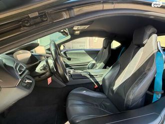 luxury פלאג-אין אוט׳ 1.5 (362 כ״ס)