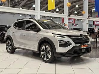 techno flex 1.0 tb 12v 5p aut.