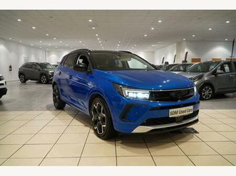 1.5 turbo d ultimate auto euro 6 (start/stop) 5dr