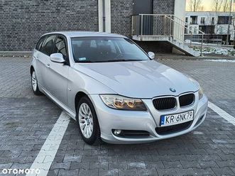 bmw seria 3 318d