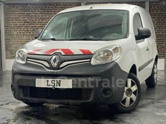 ii generation2 1.5 dci 90 energy grand confort