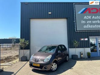 1.0 look automaat/airco/lm velgen/mooie auto