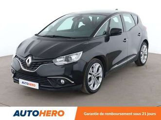 1.5 dci hybrid assist business