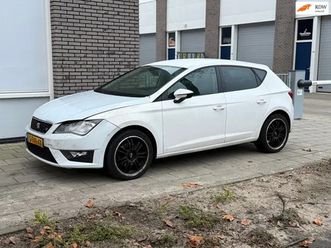 1.2 tsi style fr | lichte schade