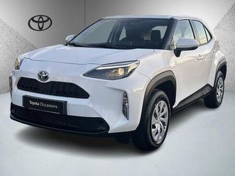 hybride 116h dynamic