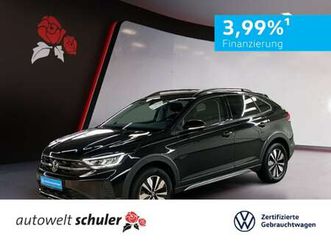 1,0 tsi move kamera navi