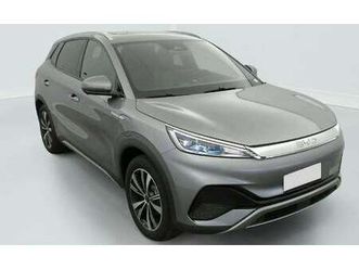 60,5kwh 204cv design prix export netto 26665€