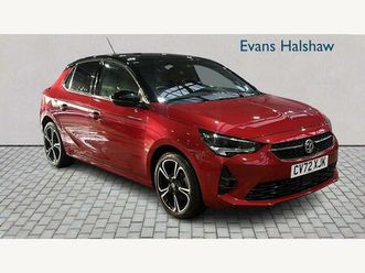 1.2 turbo ultimate auto euro 6 (start/stop) 5dr