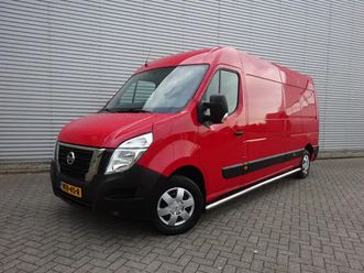 2.3 dci l3h3 acenta / 1e eigenaar /