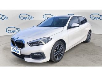 sport - 118d 150 bva8