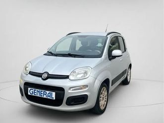 fiat panda 1.2 easy s&s