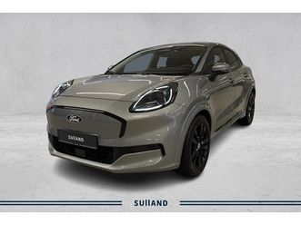 ev 5-dørs select 168hk aut |376km|cruise|appstyring|