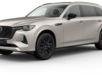 mazda cx-80 2026 2.5l e-skyactiv phev 8at