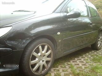 206 s16 hdi 110 collector ¨sport pack