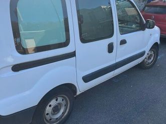 voituré très propre très bien