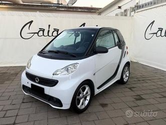 smart fortwo 1000 62 kw coupé pulse