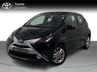 5 puertas x-sky 70 automático (x-shift)