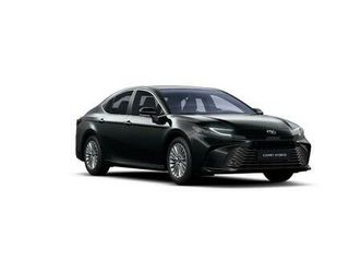 2.5 hybrid prestige cvt