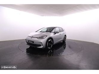 vw id.3 58 kwh pro urban